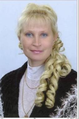 Замальдинова Виктория Валентиновна